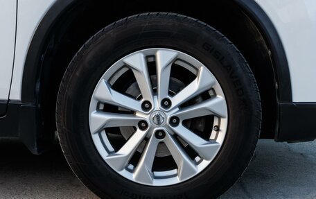 Nissan X-Trail, 2018 год, 2 199 000 рублей, 6 фотография