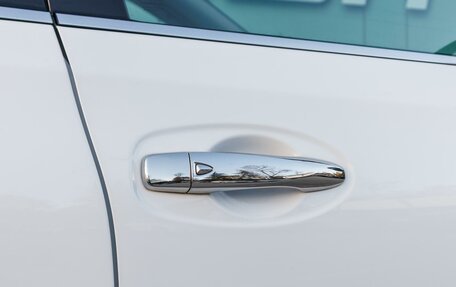 Nissan X-Trail, 2018 год, 2 199 000 рублей, 8 фотография