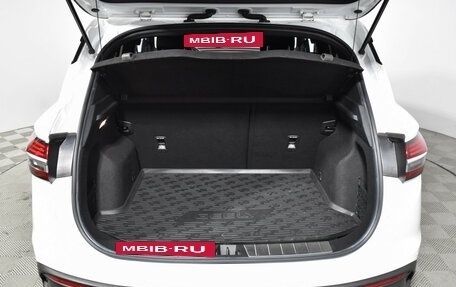 Geely Coolray I, 2020 год, 1 637 900 рублей, 20 фотография