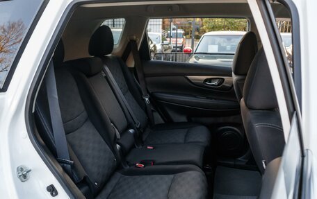 Nissan X-Trail, 2018 год, 2 199 000 рублей, 10 фотография