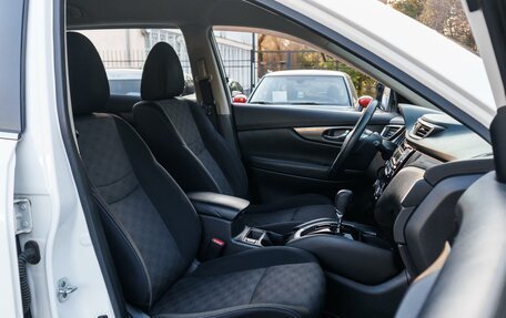 Nissan X-Trail, 2018 год, 2 199 000 рублей, 11 фотография