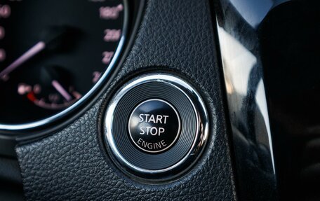 Nissan X-Trail, 2018 год, 2 199 000 рублей, 20 фотография