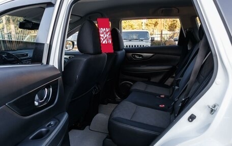 Nissan X-Trail, 2018 год, 2 199 000 рублей, 14 фотография