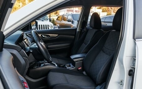 Nissan X-Trail, 2018 год, 2 199 000 рублей, 13 фотография