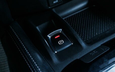 Nissan X-Trail, 2018 год, 2 199 000 рублей, 22 фотография