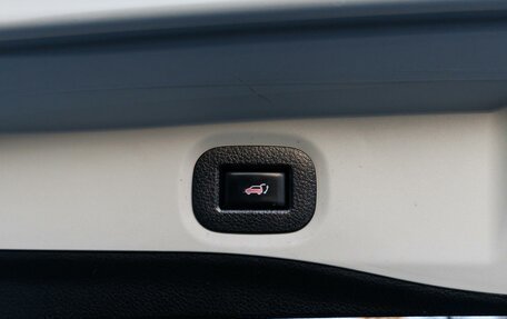 Nissan X-Trail, 2018 год, 2 199 000 рублей, 27 фотография