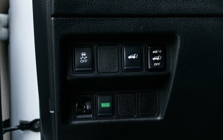 Nissan X-Trail, 2018 год, 2 199 000 рублей, 26 фотография