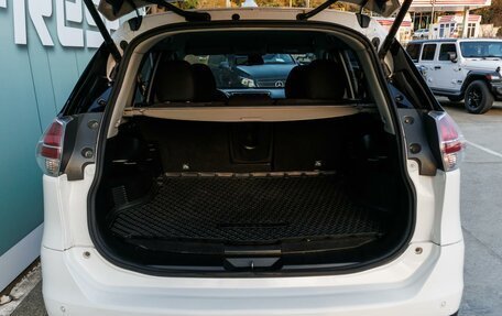 Nissan X-Trail, 2018 год, 2 199 000 рублей, 28 фотография