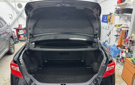 Toyota Camry, 2012 год, 1 630 000 рублей, 7 фотография