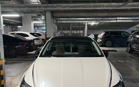 Hyundai Sonata VIII, 2020 год, 2 600 000 рублей, 1 фотография