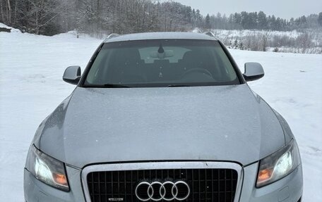 Audi Q5, 2011 год, 1 600 000 рублей, 1 фотография