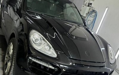 Porsche Cayenne III, 2011 год, 2 050 000 рублей, 1 фотография