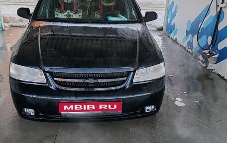 Chevrolet Lacetti, 2008 год, 550 000 рублей, 1 фотография