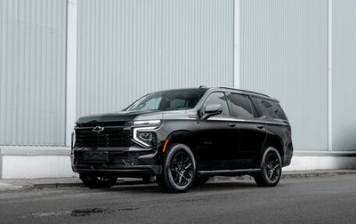 Chevrolet Tahoe IV, 2025 год, 12 000 000 рублей, 1 фотография