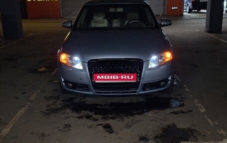Audi A4, 2005 год, 620 000 рублей, 1 фотография
