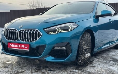 BMW 2 серия F44, 2021 год, 3 400 000 рублей, 1 фотография