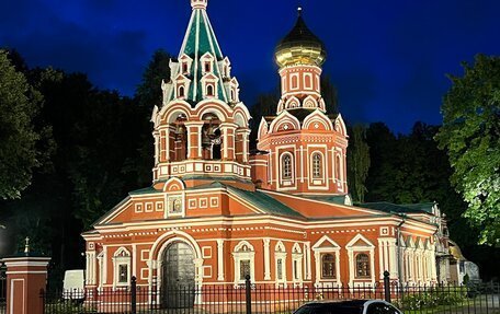 Hyundai Sonata VIII, 2020 год, 2 600 000 рублей, 3 фотография