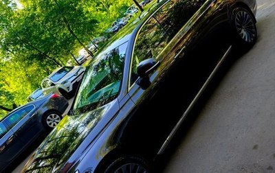 Genesis G90 I рестайлинг, 2017 год, 2 300 000 рублей, 1 фотография