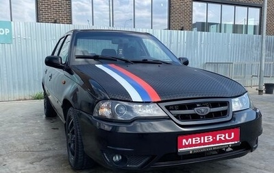 Daewoo Nexia I рестайлинг, 2010 год, 250 000 рублей, 1 фотография