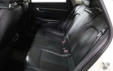 Hyundai Sonata VIII, 2020 год, 2 600 000 рублей, 7 фотография