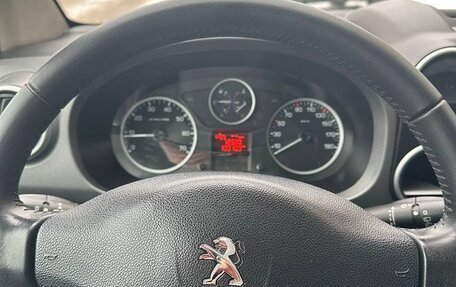 Peugeot Partner II рестайлинг 2, 2017 год, 1 250 000 рублей, 11 фотография