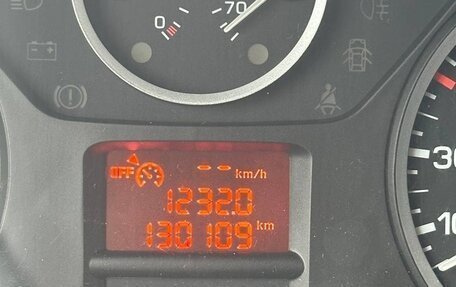 Peugeot Partner II рестайлинг 2, 2017 год, 1 250 000 рублей, 15 фотография