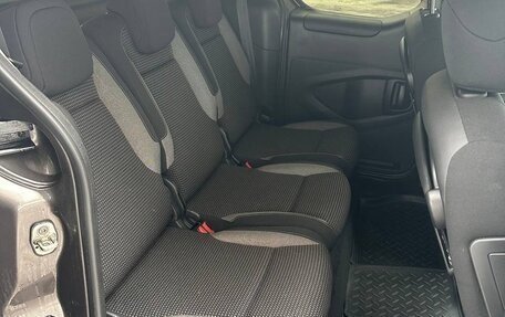 Peugeot Partner II рестайлинг 2, 2017 год, 1 250 000 рублей, 19 фотография