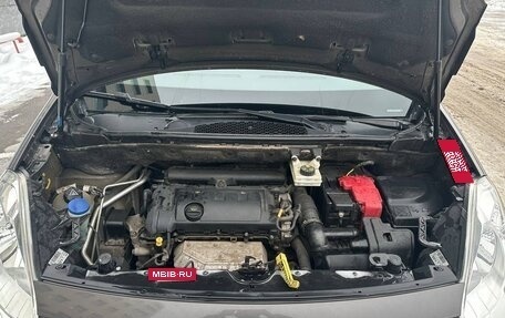 Peugeot Partner II рестайлинг 2, 2017 год, 1 250 000 рублей, 18 фотография