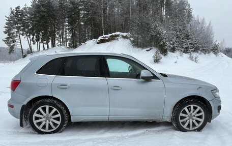 Audi Q5, 2011 год, 1 600 000 рублей, 8 фотография