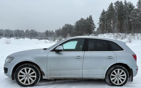 Audi Q5, 2011 год, 1 600 000 рублей, 7 фотография