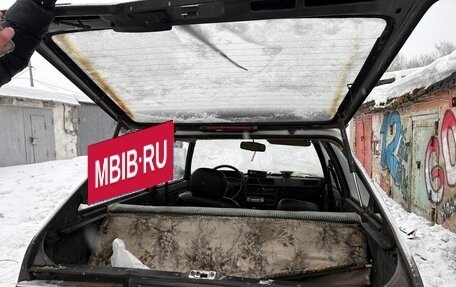 ЗАЗ 1102 «Таврия», 1994 год, 20 000 рублей, 5 фотография