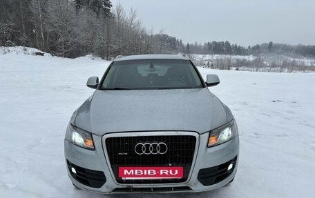 Audi Q5, 2011 год, 1 600 000 рублей, 2 фотография