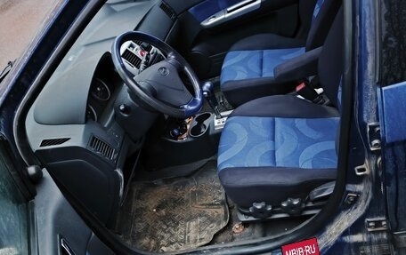 Hyundai Getz I рестайлинг, 2006 год, 430 000 рублей, 8 фотография