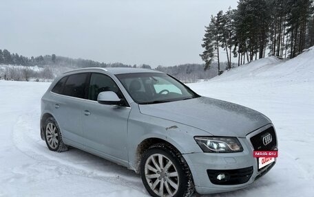 Audi Q5, 2011 год, 1 600 000 рублей, 3 фотография