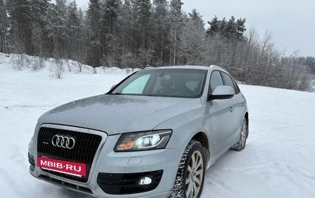 Audi Q5, 2011 год, 1 600 000 рублей, 6 фотография