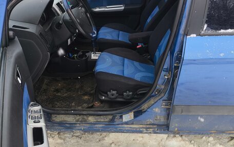 Hyundai Getz I рестайлинг, 2006 год, 430 000 рублей, 24 фотография