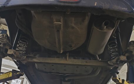 Hyundai Getz I рестайлинг, 2006 год, 430 000 рублей, 17 фотография