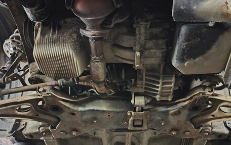 Hyundai Getz I рестайлинг, 2006 год, 430 000 рублей, 15 фотография