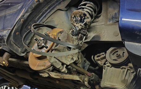 Hyundai Getz I рестайлинг, 2006 год, 430 000 рублей, 16 фотография