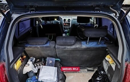 Hyundai Getz I рестайлинг, 2006 год, 430 000 рублей, 12 фотография