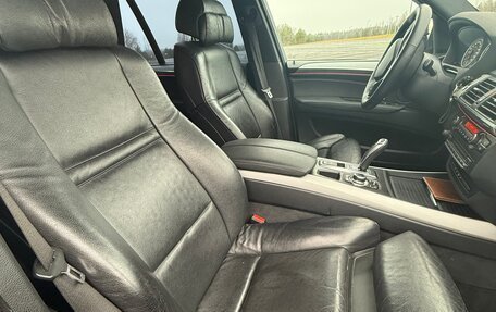 BMW X5, 2007 год, 1 700 000 рублей, 8 фотография