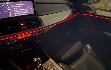 BMW X5, 2007 год, 1 700 000 рублей, 9 фотография