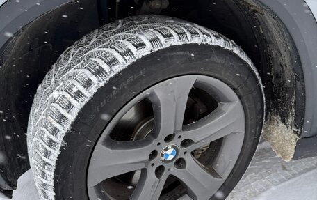 BMW X5, 2007 год, 1 700 000 рублей, 13 фотография