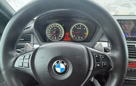 BMW X5, 2007 год, 1 700 000 рублей, 12 фотография