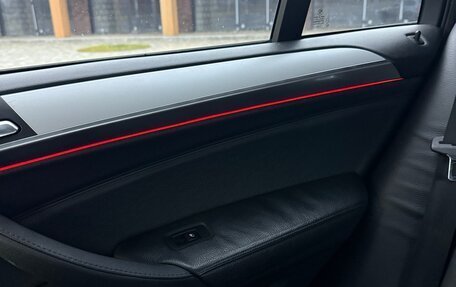 BMW X5, 2007 год, 1 700 000 рублей, 10 фотография