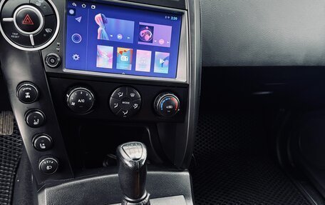 SsangYong Kyron I, 2008 год, 800 000 рублей, 18 фотография