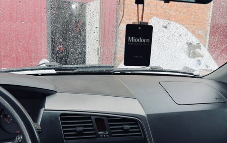 SsangYong Kyron I, 2008 год, 800 000 рублей, 19 фотография