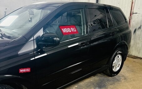 SsangYong Kyron I, 2008 год, 800 000 рублей, 7 фотография