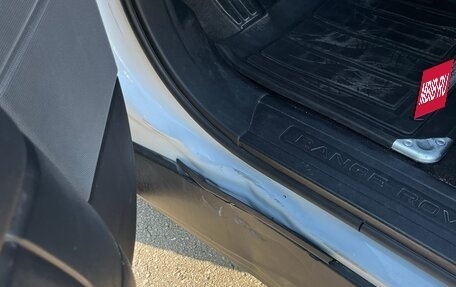 Land Rover Range Rover Sport II, 2018 год, 4 800 000 рублей, 13 фотография