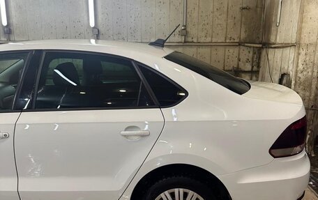 Volkswagen Polo VI (EU Market), 2019 год, 1 450 000 рублей, 5 фотография